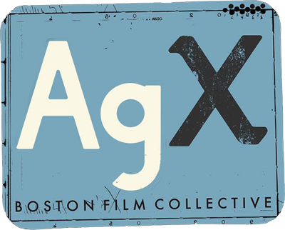 AgX - Boston Film Collective